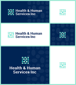 Logo Design by Ha.Connick for Health & Human Services Inc | Design: #37514598