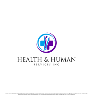 Logo Design by kebusibud for Health & Human Services Inc | Design: #37506531