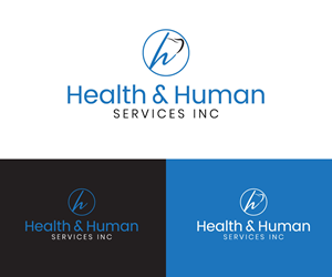 Logo Design by RaKu 2 for Health & Human Services Inc | Design: #37508129