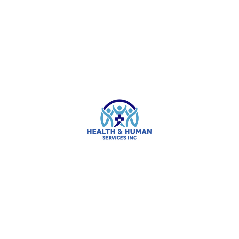 Logo Design by Coli for Health & Human Services Inc | Design #37507880