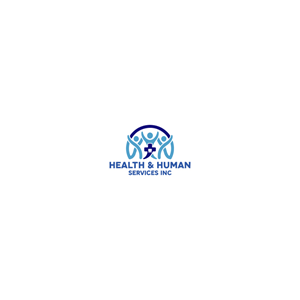 Logo Design by Coli for Health & Human Services Inc | Design: #37507880