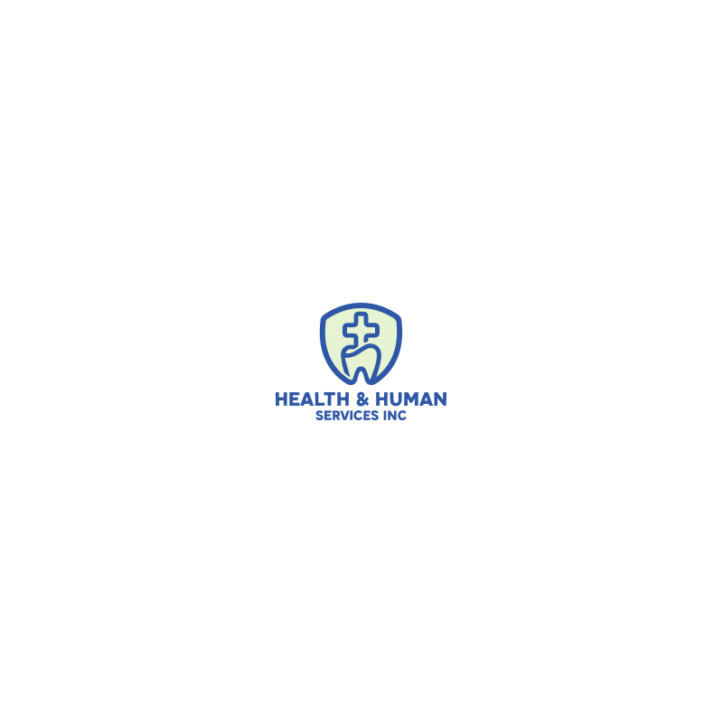 Logo Design by Coli for Health & Human Services Inc | Design #37507881