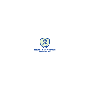 Logo Design by Coli for Health & Human Services Inc | Design: #37507881