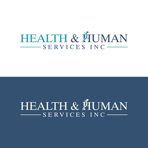 Logo Design by M Art & Design for Health & Human Services Inc | Design: #37506120