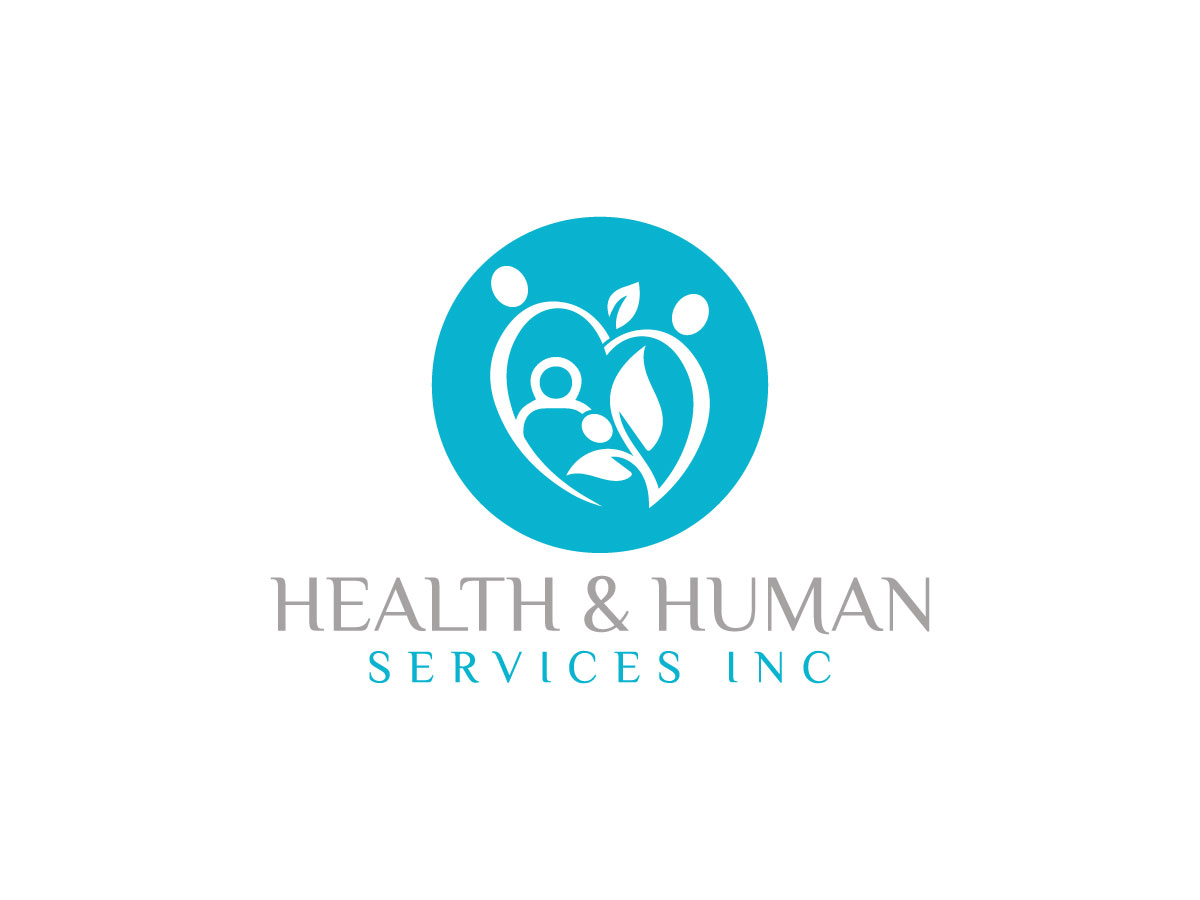 Logo Design by Cell Design™ for Health & Human Services Inc | Design #37512556