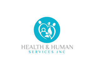 Logo Design by Cell Design™ for Health & Human Services Inc | Design: #37512556