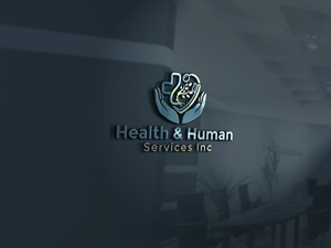 Logo Design by vmeskat for Health & Human Services Inc | Design: #37505586