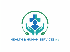 Logo Design by BEANDESIGN^_^ for Health & Human Services Inc | Design: #37539805