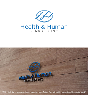 Logo Design by DesignMaker 2 for Health & Human Services Inc | Design: #37508233