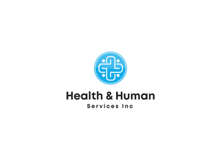 Logo Design by parida for Health & Human Services Inc | Design: #37520577