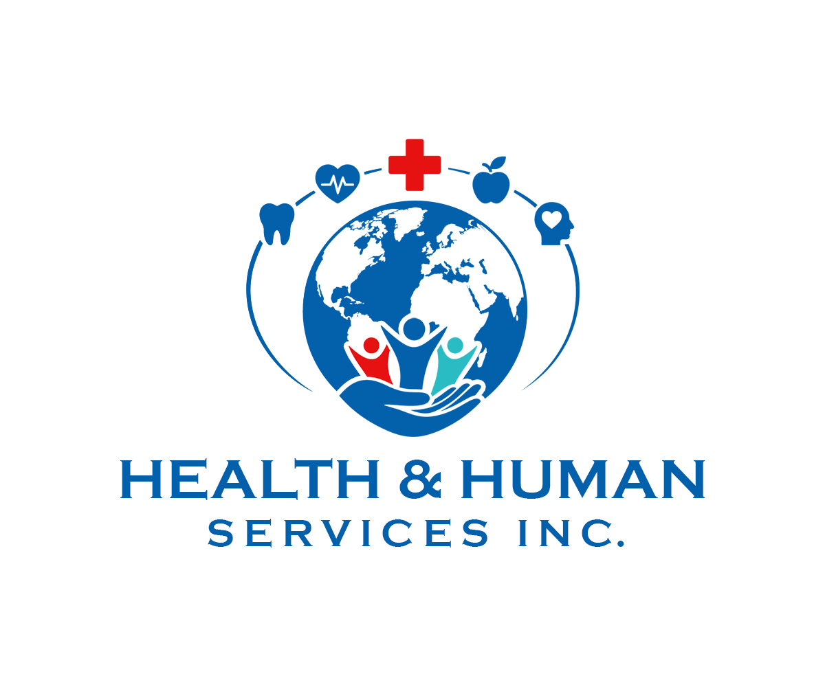 Logo Design by Rahmina for Health & Human Services Inc | Design: #37555970