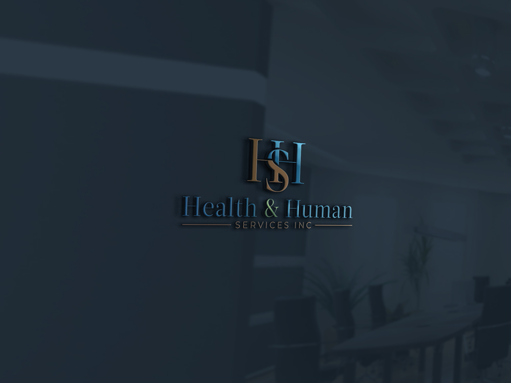Logo Design by designfire for Health & Human Services Inc | Design #37522366