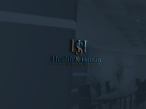 Logo Design by designfire for Health & Human Services Inc | Design: #37522366