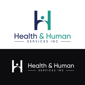 Logo Design by Casey Kelechi for Health & Human Services Inc | Design: #37504290