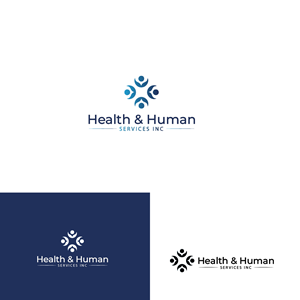Logo Design by Bferrari for Health & Human Services Inc | Design: #37511541