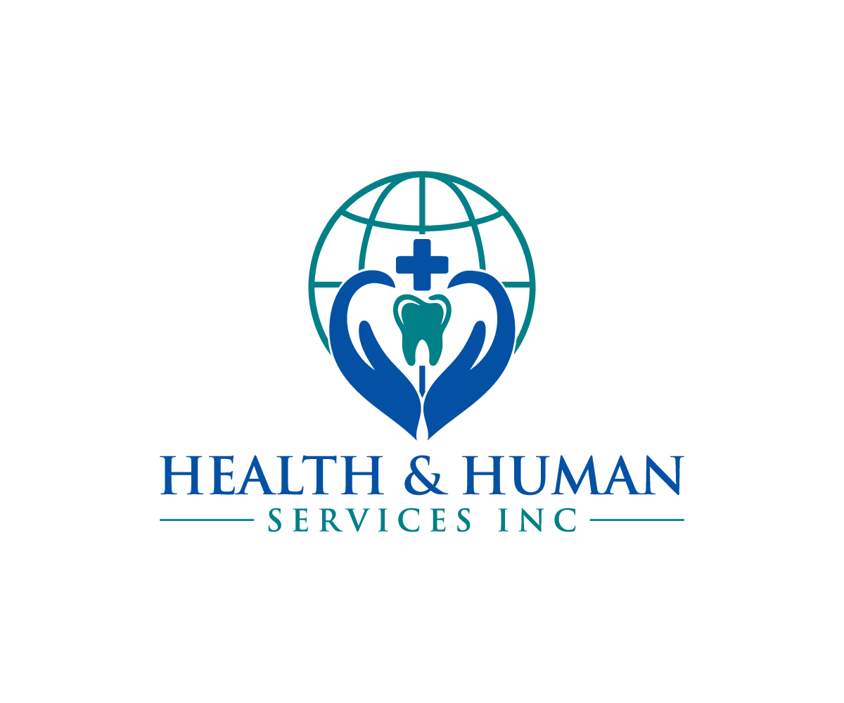 Logo Design by Raya™ for Health & Human Services Inc | Design #37513283