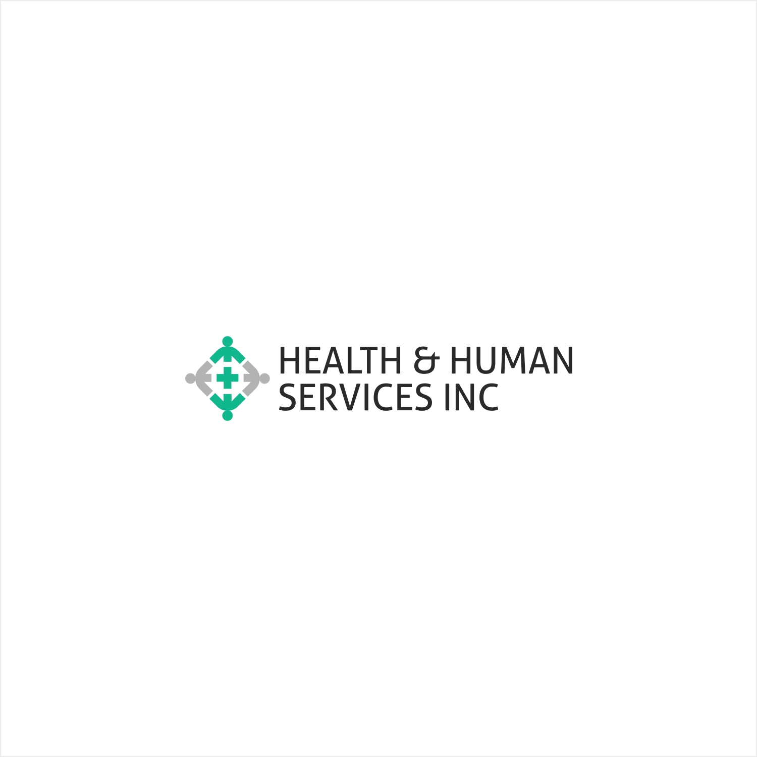 Logo Design by SHEULY for Health & Human Services Inc | Design #37525686
