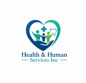 Logo Design by JS Desiger for Health & Human Services Inc | Design: #37512763