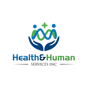 Logo Design by Permata for Health & Human Services Inc | Design: #37521031