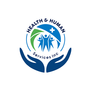 Logo Design by Permata for Health & Human Services Inc | Design: #37525945