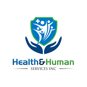 Logo Design by Permata for Health & Human Services Inc | Design: #37527359