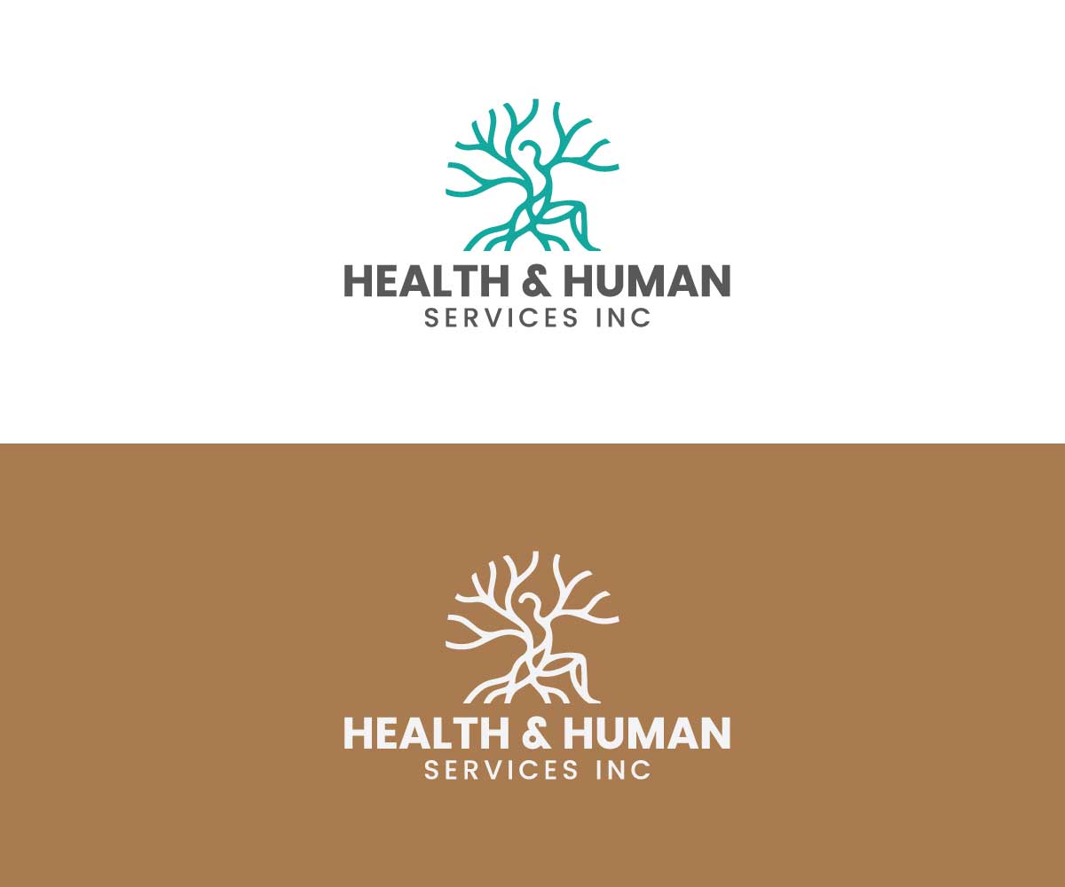 Logo Design by DesignPool01 for Health & Human Services Inc | Design #37509540