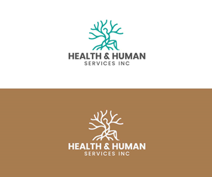 Logo Design by DesignPool01 for Health & Human Services Inc | Design: #37509540