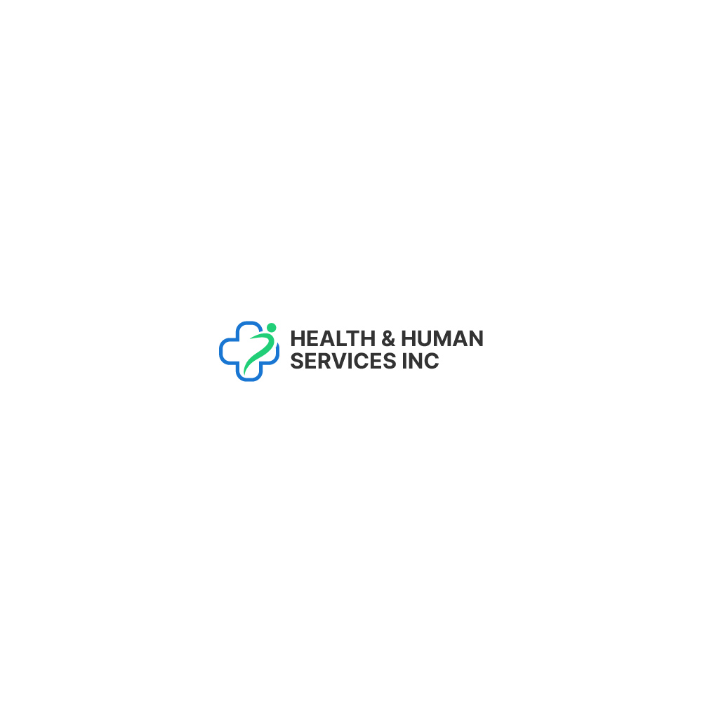 Logo Design by andrew11 for Health & Human Services Inc | Design #37518509