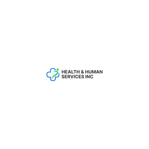 Logo Design by andrew11 for Health & Human Services Inc | Design: #37518509