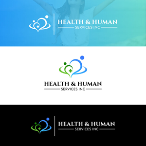 Logo Design by Mst Lutfunnesa for Health & Human Services Inc | Design: #37525720