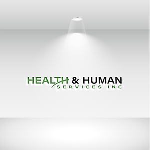 Logo Design by belayat733 for Health & Human Services Inc | Design: #37507600