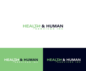 Logo Design by belayat733 for Health & Human Services Inc | Design: #37507601