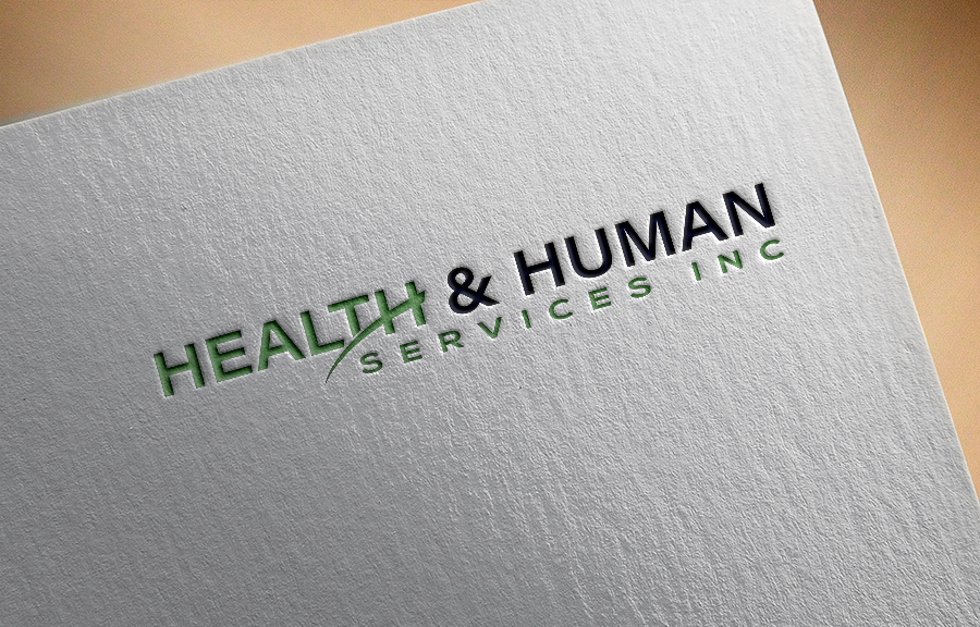 Logo Design by belayat733 for Health & Human Services Inc | Design #37507602