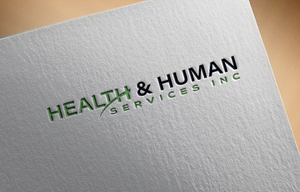 Logo Design by belayat733 for Health & Human Services Inc | Design: #37507602