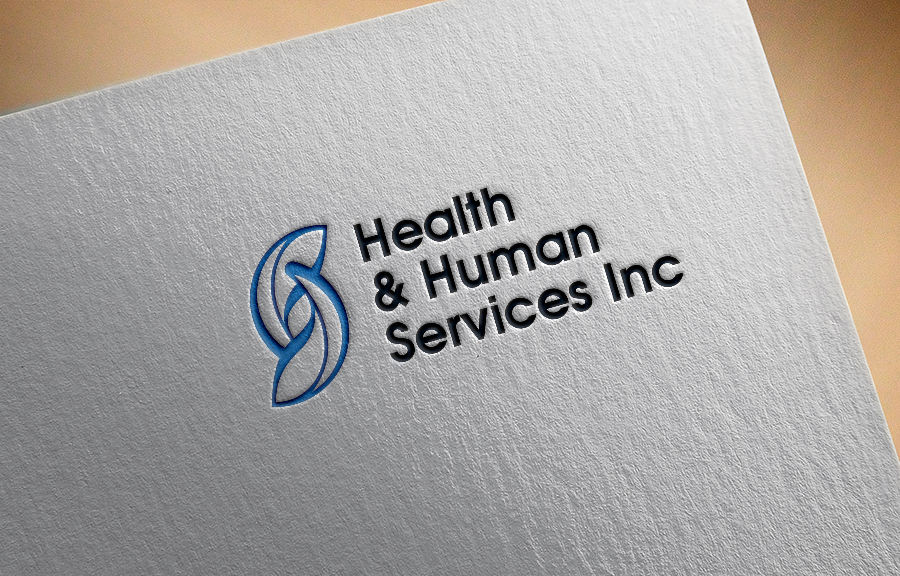 Logo Design by belayat733 for Health & Human Services Inc | Design #37546201