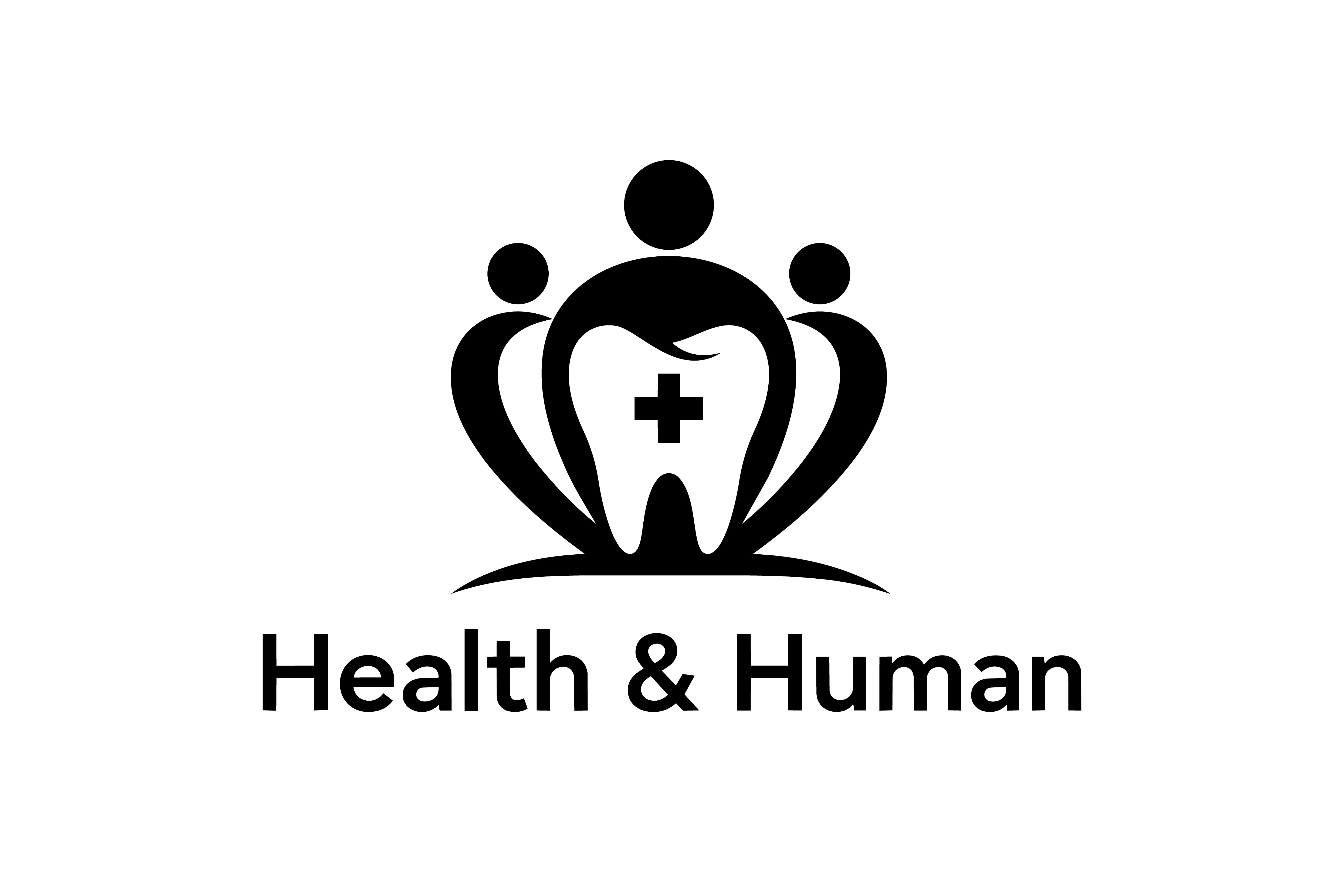 Logo Design by Fredericm for Health & Human Services Inc | Design #37503442