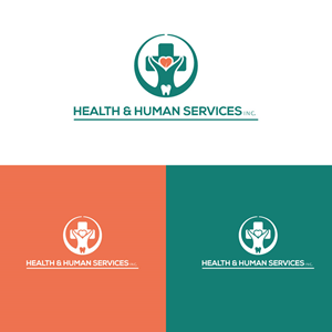 Logo Design by artpure for Health & Human Services Inc | Design: #37507865