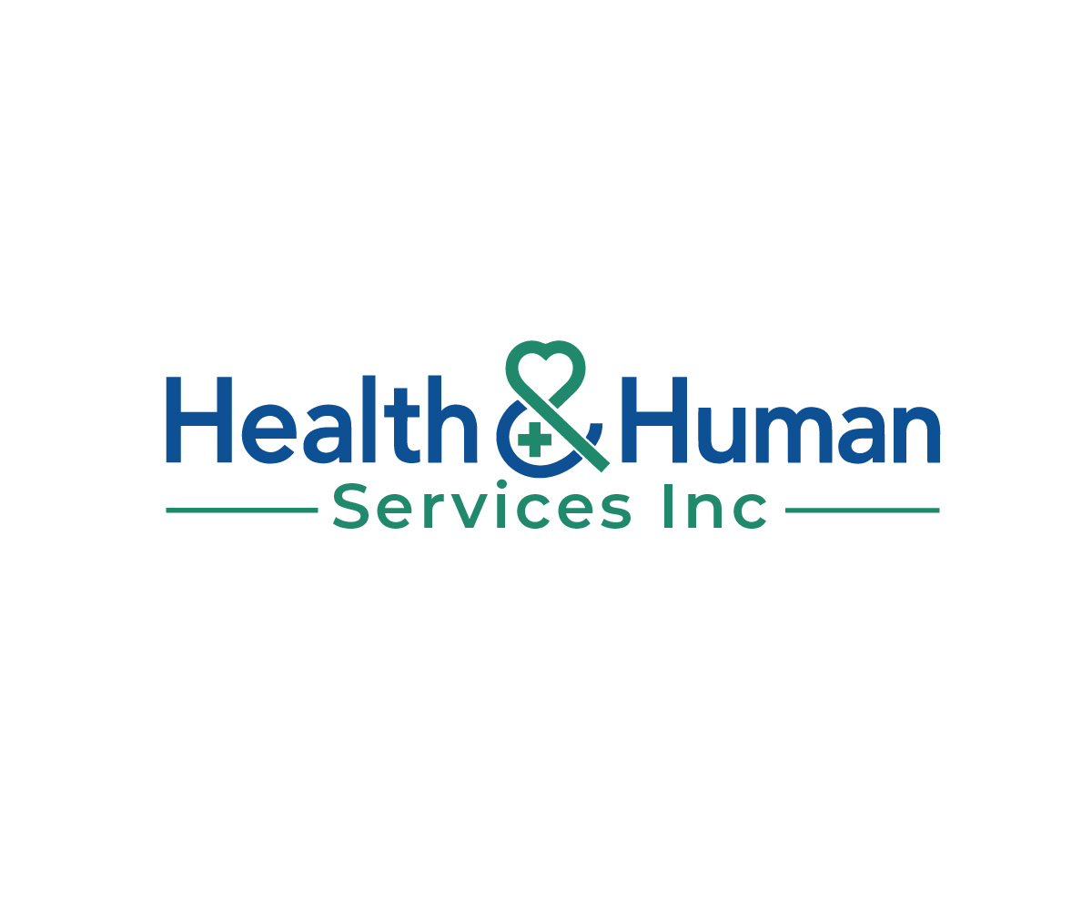 Logo Design by Mala Begum for Health & Human Services Inc | Design #37504699