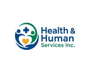 Logo Design by Mala Begum for Health & Human Services Inc | Design: #37504700