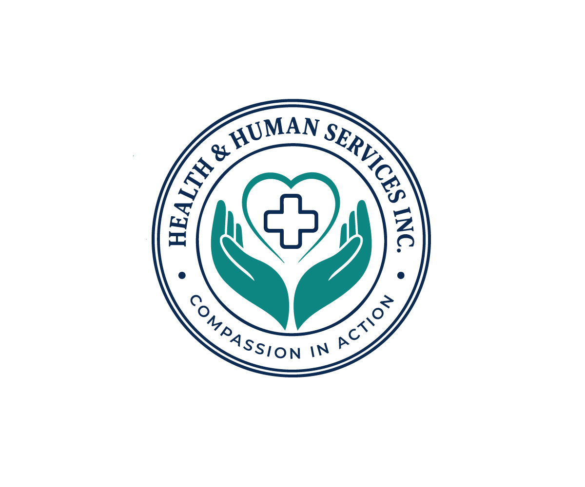 Logo Design by Mala Begum for Health & Human Services Inc | Design #37504701