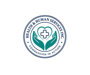 Logo Design by Mala Begum for Health & Human Services Inc | Design: #37504701