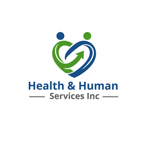 Logo Design by HSNYDesigns for Health & Human Services Inc | Design: #37527648
