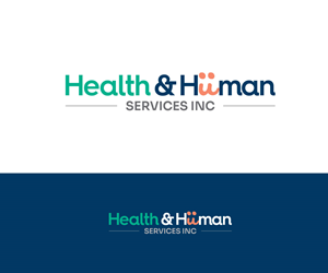 Logo Design by ArtSamurai for Health & Human Services Inc | Design: #37504844