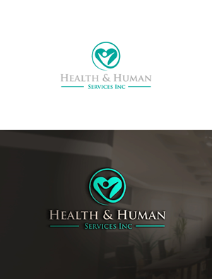 Logo Design by JMN Signatures for Health & Human Services Inc | Design: #37507726