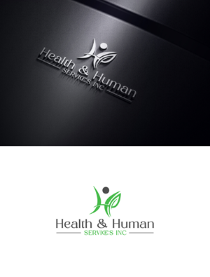 Logo Design by JMN Signatures for Health & Human Services Inc | Design: #37507727