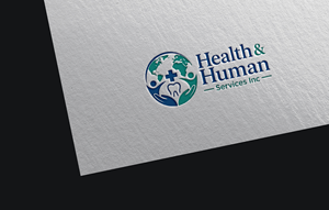 Logo Design by Ideas Expert for Health & Human Services Inc | Design: #37506156