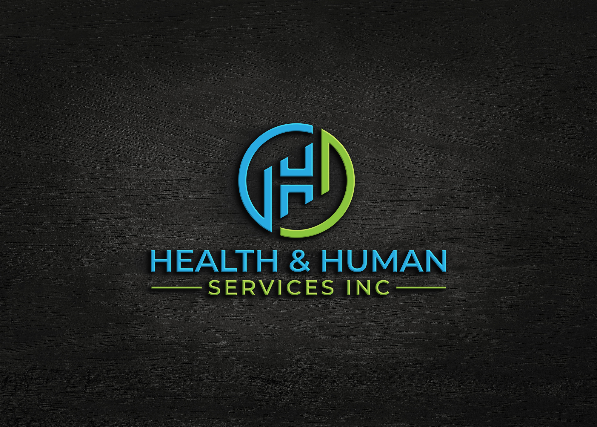 Logo Design by Ideas Expert for Health & Human Services Inc | Design #37506157