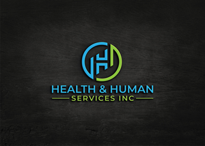 Logo Design by Ideas Expert for Health & Human Services Inc | Design: #37506157