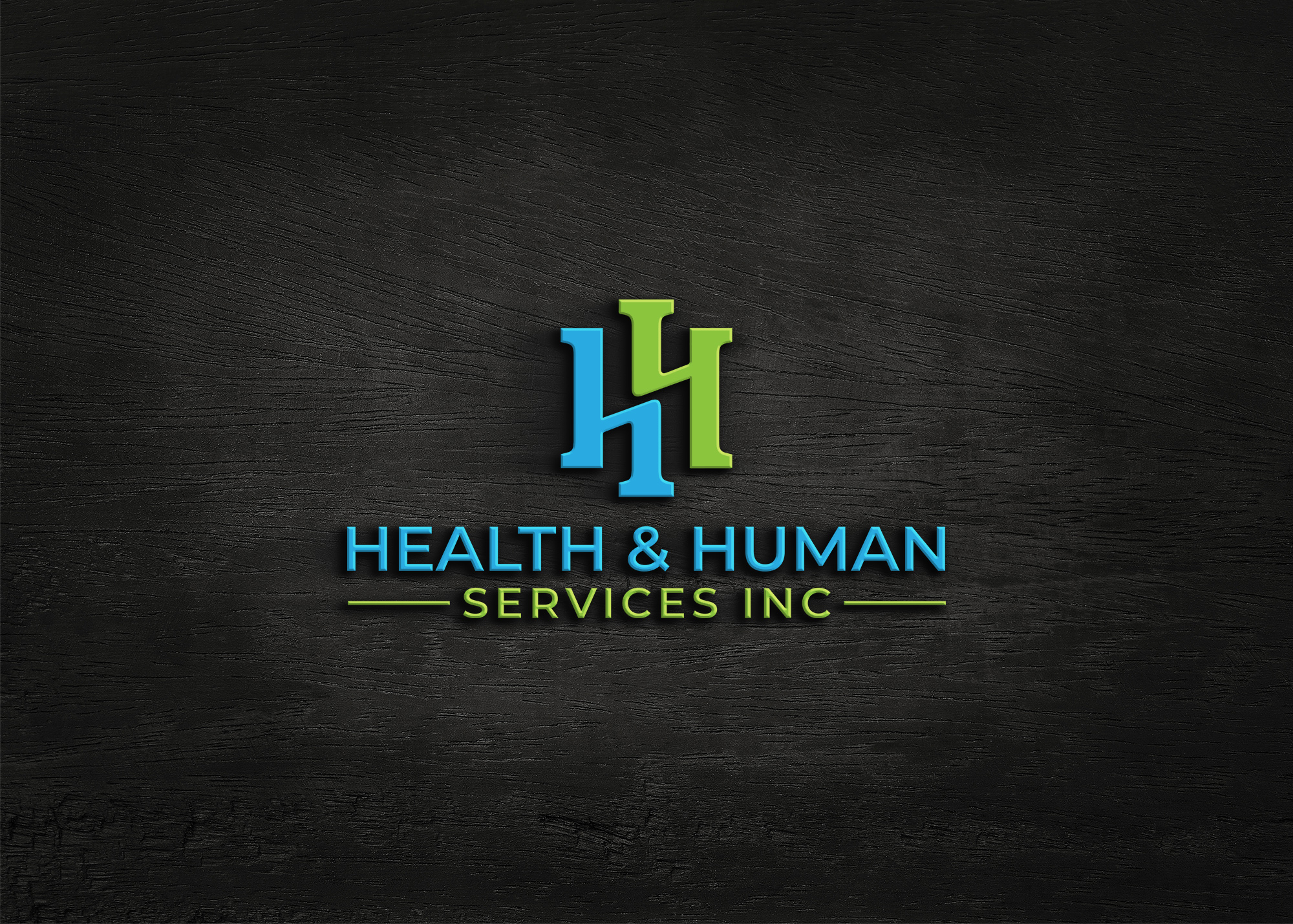 Logo Design by Ideas Expert for Health & Human Services Inc | Design #37506158