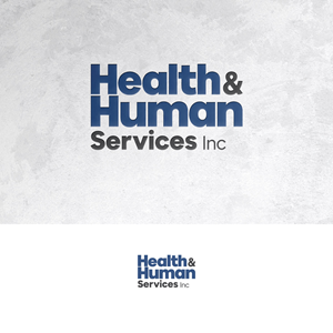 Logo Design by Sain G for Health & Human Services Inc | Design: #37509919